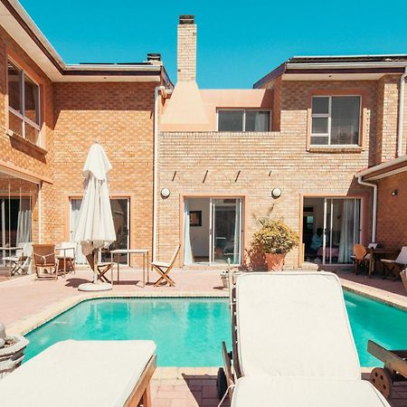 Sunset Residence Kapstadt Exterior foto