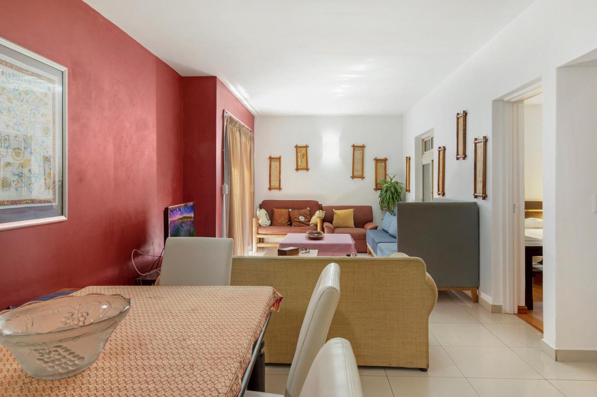 Sunset Residence Kapstadt Exterior foto