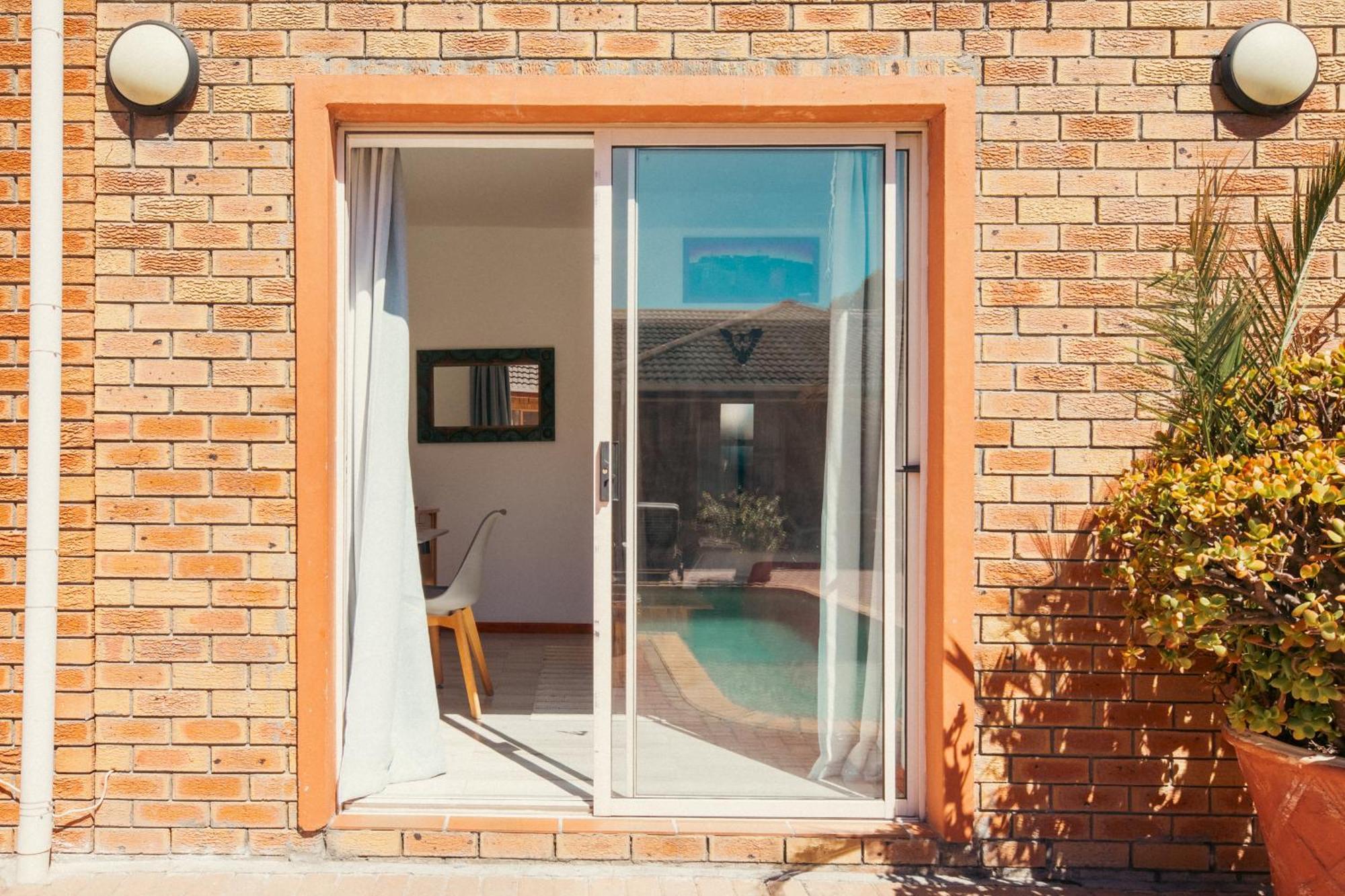 Sunset Residence Kapstadt Exterior foto