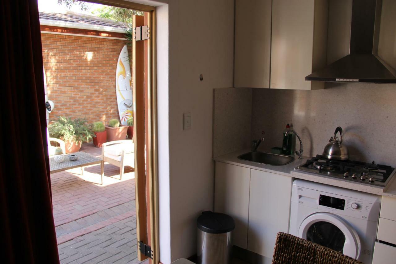 Sunset Residence Kapstadt Exterior foto
